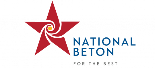 national beton NATIONAL BETON